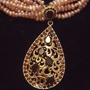 Meet your Posher, Bent